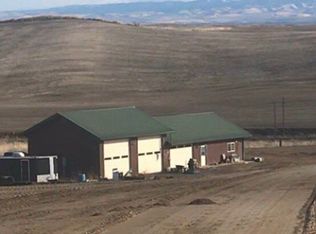 1553 Woodward Canyon Rd, Touchet, WA 99360