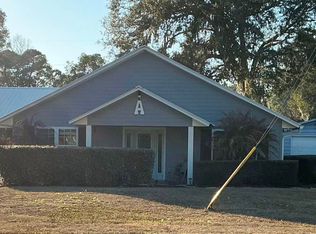 117 UNDERWOOD Drive, Palatka, FL 32177