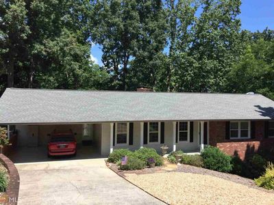 660 Crestview Ter, Gainesville, GA, 30501