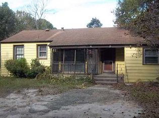 2956 Riverside Dr W, Mobile, AL 36605