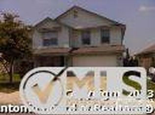 9251 Ingleton, San Antonio, TX 78245