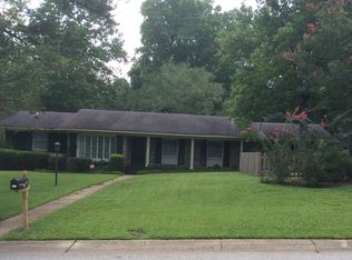 154 Severn St, Mobile, AL 36608