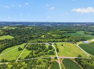 22440 Highway M, Weston, MO 64098