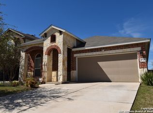 8747 Dove Oak Ln, San Antonio, TX 78254