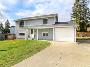 814 S 326th St, Federal Way, WA 98003
