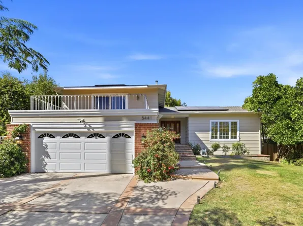 5441 Castle Manor Dr, San Jose, CA 95129