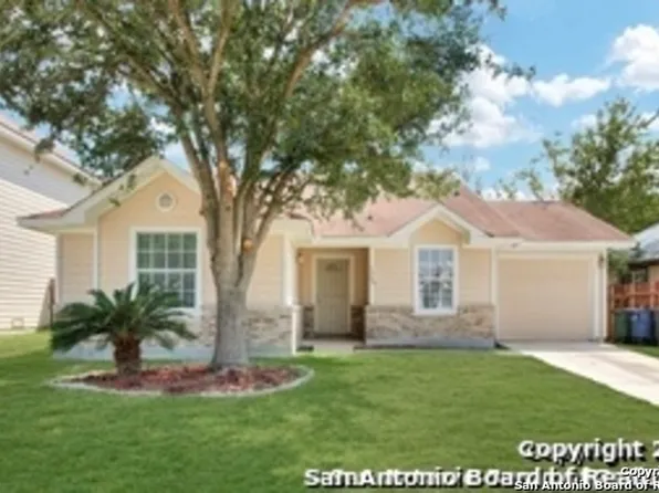 1902 WHITE MAGNOLIA, San Antonio, TX 78227