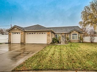 3342 Denali Ct, Redding, CA 96002
