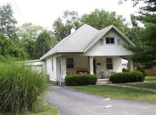2412 Maple Dr, Alpha, OH 45301