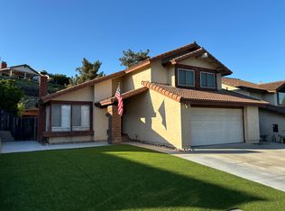 10366 Moorpark St, Spring Valley, CA 91978