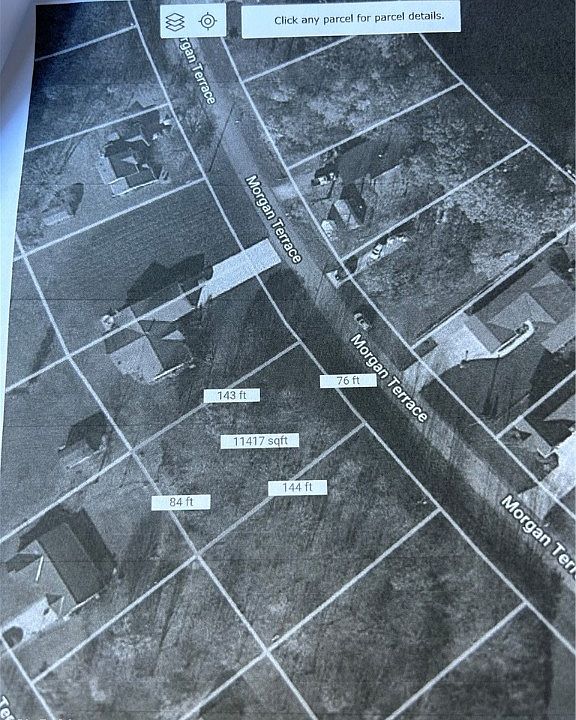 2nd image of 255 Morgan Ter