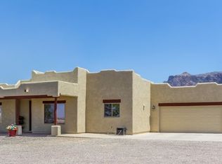 4337 E Scenic St, Apache Junction, AZ 85119