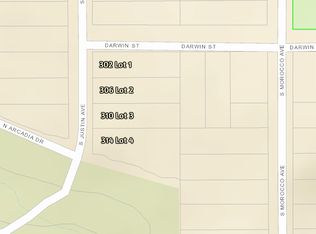 306 S Justin Ave, Dallas, TX 75211