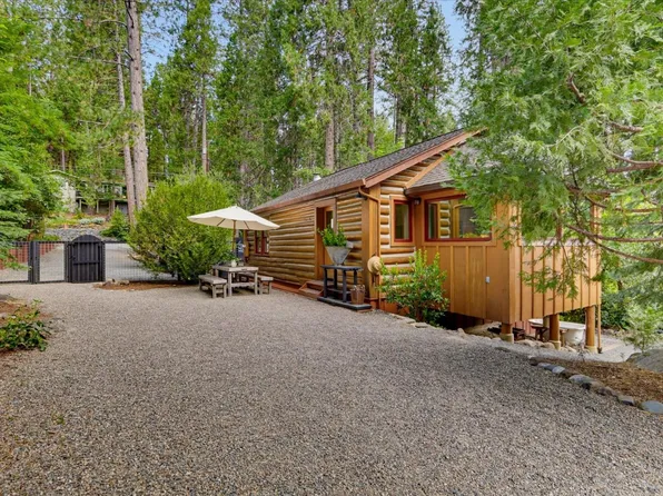 188 Grove St, Nevada City, CA 95959