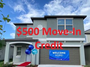 5248 White Chicory Dr, Apollo Beach, FL 33572