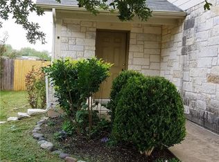 6604 Plains Crest Dr, Del Valle, TX 78617