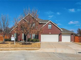 12200 Shale Dr, Fort Worth, TX 76244