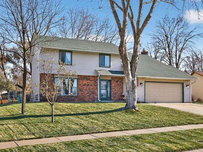 15716 Hayes Trl, Apple Valley, MN, 55124
