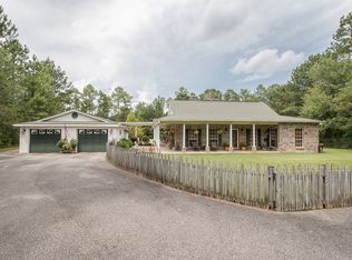 11429 Dogwood Trl, Gulfport, MS 39503