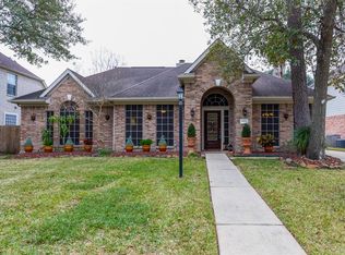 19111 Emory Trl, Spring, TX 77388