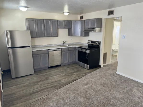 11 South Dakota Street, 11 S Dakota St APT 8, Helena, MT 59601