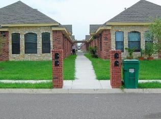 1801 S Horse St, Pharr, TX 78577