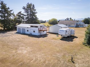 50 E Nelson Rd, Sequim, WA 98382