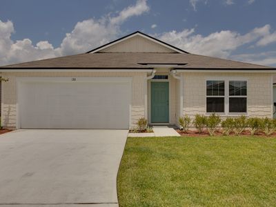 130 Golf View Ct, Bunnell, FL, 32110