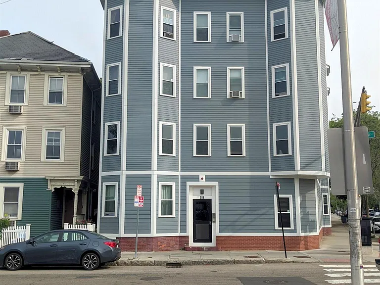 288 Prospect St #5 — Photo 17