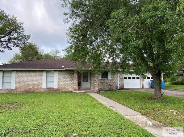 115 E Resaca Dr, Los Fresnos, TX 78566