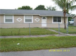 15004 SW 303rd St, Homestead, FL 33033