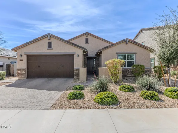 14041 W MONTE VISTA Road, Goodyear, AZ 85395