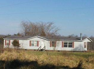 1108 Lora Ann Dr, Cedar Grove, NC 27231