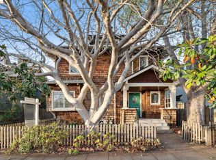 2119 Woolsey St, Berkeley, CA 94705