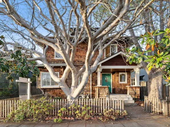 2119 Woolsey St, Berkeley, CA 94705