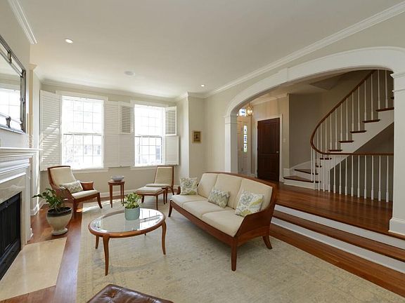 Formal living room 2