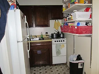 Rented by Citi Habitats