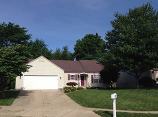 3109 Colorado Dr, Decatur, IL 62526
