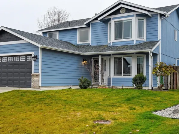 9517 W Asher Dr, Cheney, WA 99004