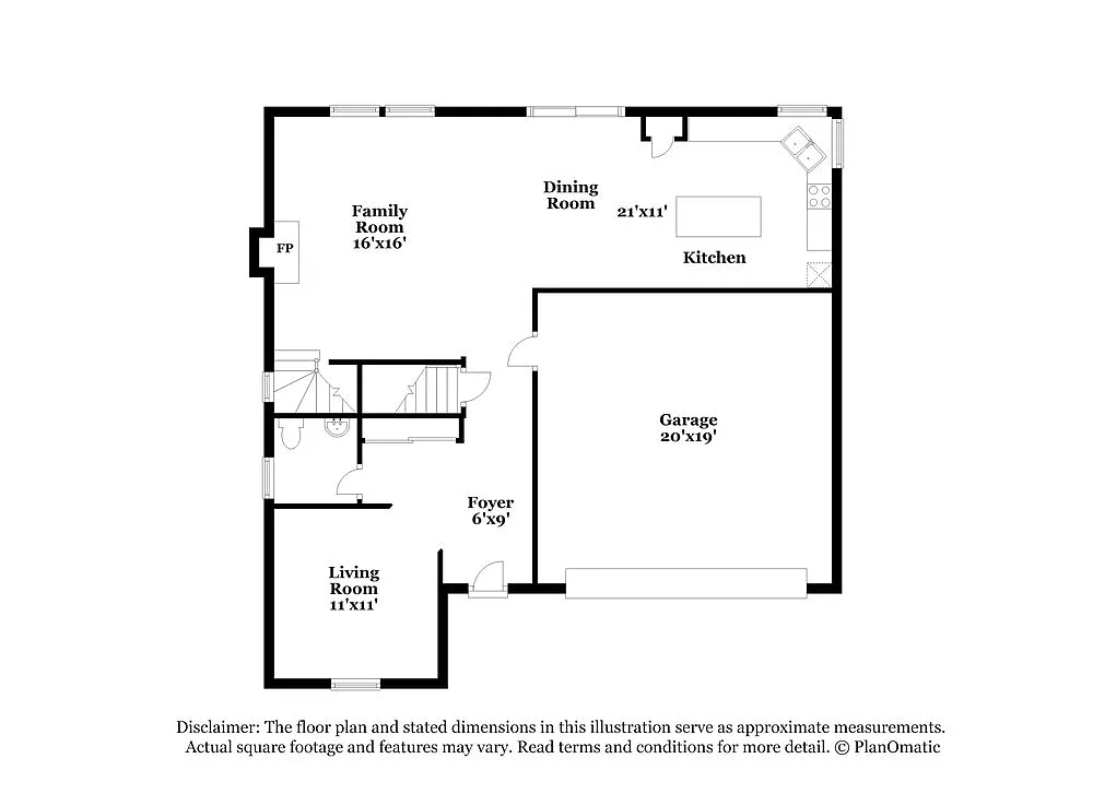 Building Photo - 1132 Sandbar Dr