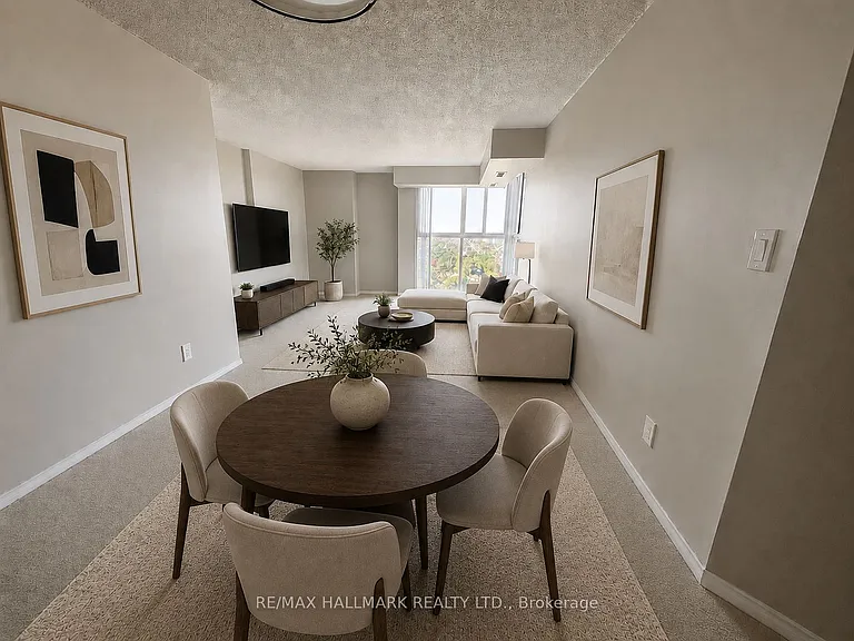 90 Dale Ave #1502 — Photo 3