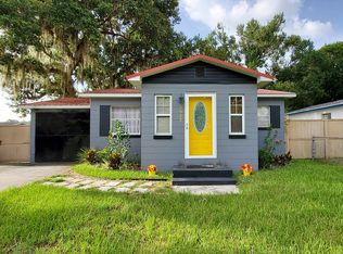 3922 K Ville Ave, Auburndale, FL 33823
