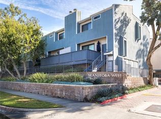 8150 Manitoba St APT 3, Playa Del Rey, CA 90293