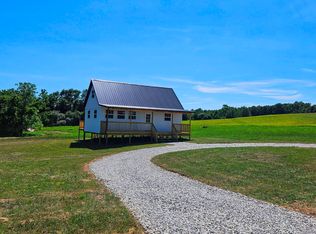0 State Route 13 SE CABIN AT SCENIC VIEW TRACT 8, Crooksville, OH