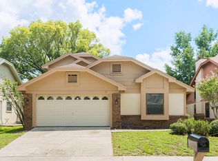 3343 Chatsworth Ln, Orlando, FL 32812