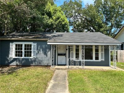 643 Gehrig Ave, Prichard, AL, 36610