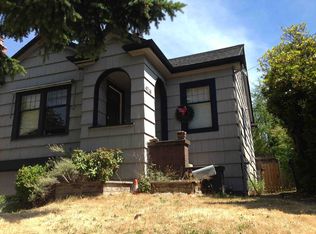 4714 35th Ave NE, Seattle, WA 98105