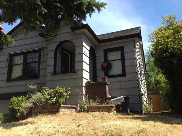 4714 35th Ave NE, Seattle, WA 98105