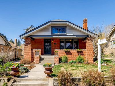 609 York St, Denver, CO, 80206