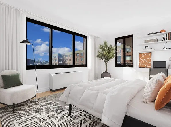 470 Lenox Ave #12B, New York, NY 10037